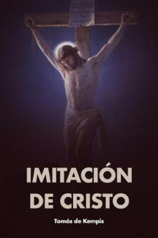 Cover of Imitaci�n de Cristo