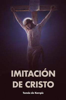 Cover of Imitaci�n de Cristo