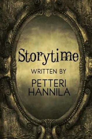 Cover of Storytime