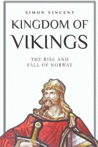 Cover of Kingdom of Vikings
