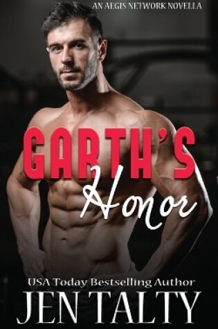 Cover of Garth's Honor