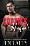 Book cover for Garth's Honor