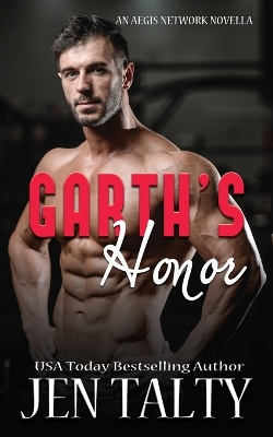 Cover of Garth's Honor