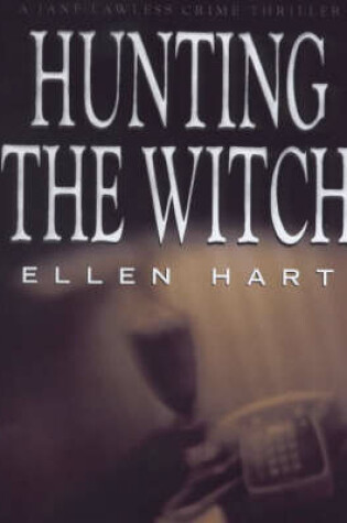 Cover of Hunting the Witch