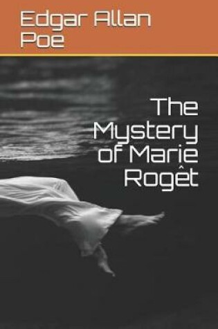 Cover of The Mystery of Marie Rog