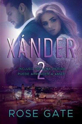 Cover of Xánder 2
