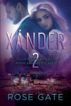 Book cover for Xánder 2