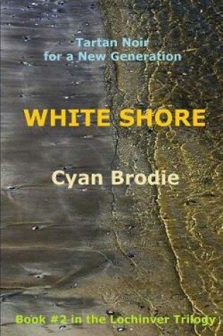 Cover of White Shore