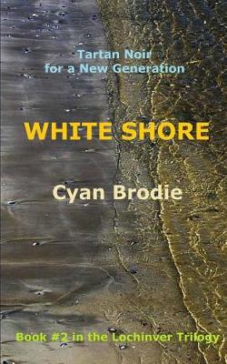 Book cover for White Shore