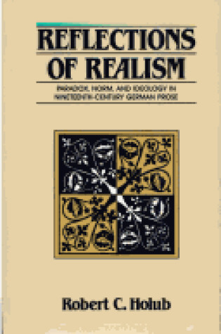 Cover of Reflections of Realism