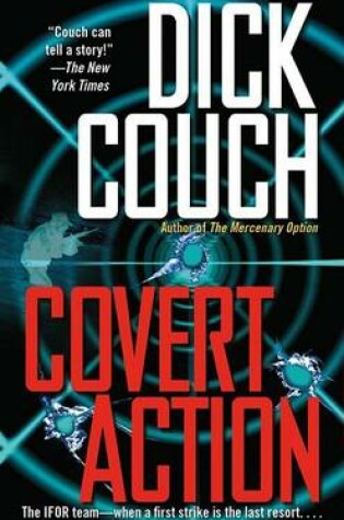 Cover of Covert Action