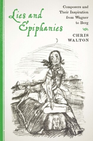 Cover of Lies and Epiphanies