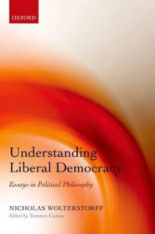 Cover of Understanding Liberal Democracy