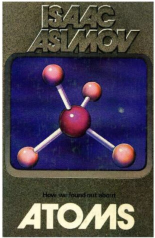 Book cover for How Did We Find Out about Atoms?