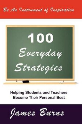 Cover of 100 Everyday Strategies