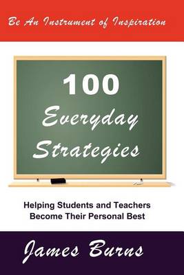 Book cover for 100 Everyday Strategies