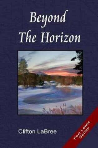 Cover of Beyond the Horizon