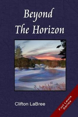 Book cover for Beyond the Horizon