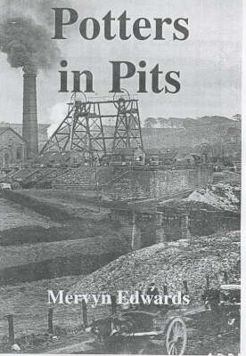 Book cover for Potters in Pits