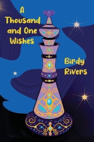 Cover of A Thousand and One Wishes