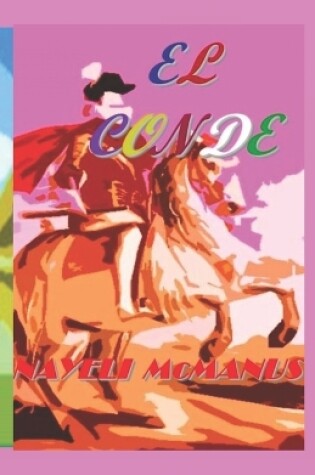 Cover of El Conde