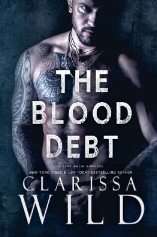 Cover of The Blood Debt