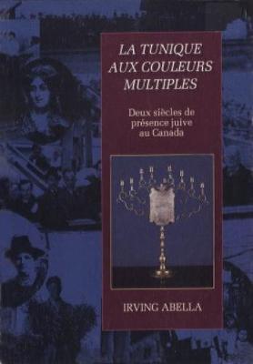 Book cover for Tunique aux couleurs multiples