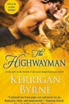 Book cover for The Highwayman