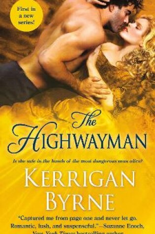 Cover of The Highwayman