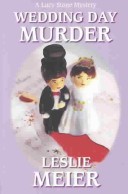 Book cover for Wedding Day Murder