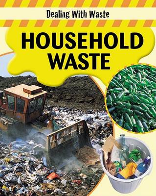 Book cover for Household Waste