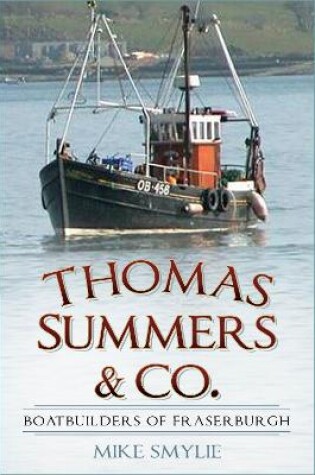 Cover of Thomas Summers & Co.