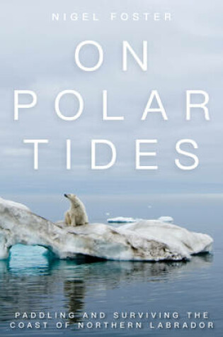 Cover of On Polar Tides