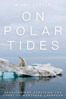 Book cover for On Polar Tides