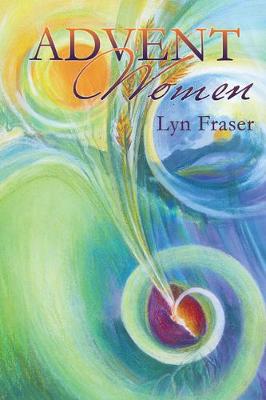 Book cover for Advent Women