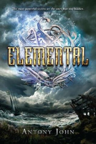 Cover of Elemental