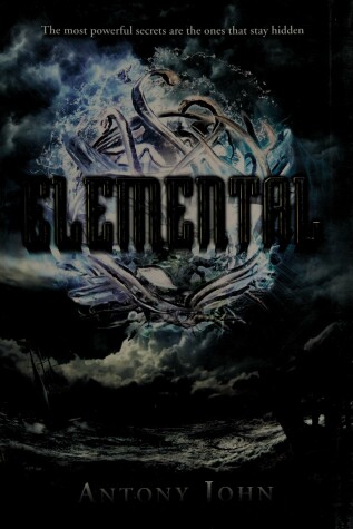 Elemental by 