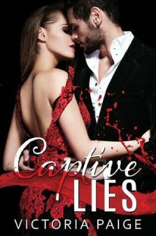 Cover of Captive Lies