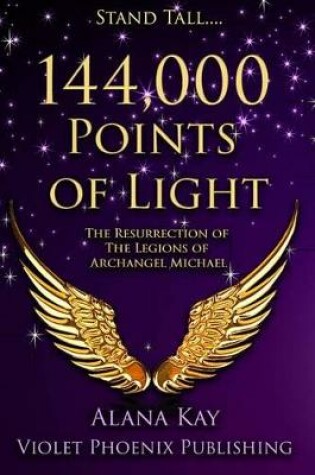 Cover of 144,000 Points of Light