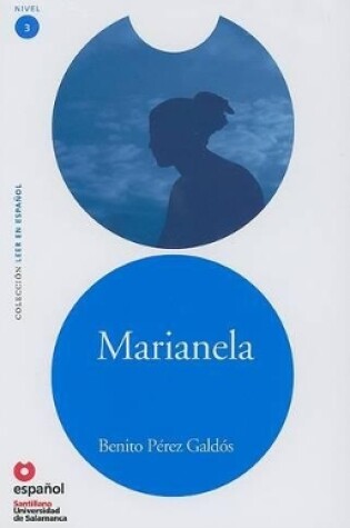 Cover of Marianela