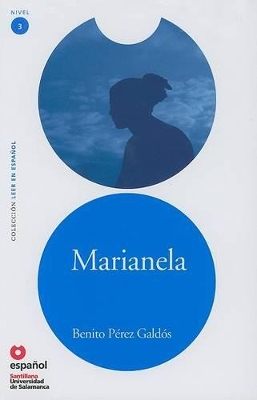 Cover of Marianela