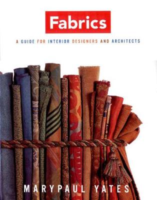 Book cover for Fabrics