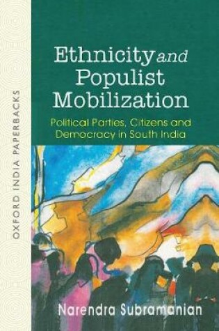 Cover of Ethnicity and Mobility