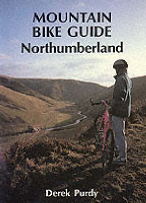 Book cover for Northumberland