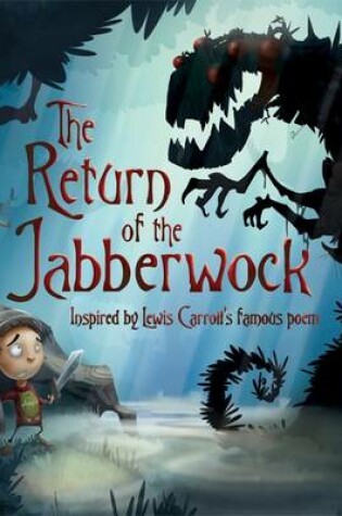 Cover of The Return of the Jabberwock