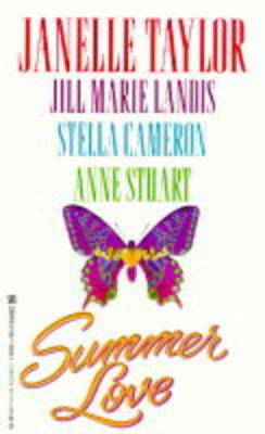 Book cover for Summer Love