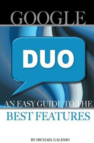 Cover of Google Duo