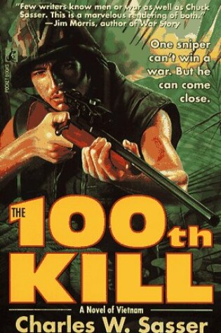 Cover of 100th Kill *P