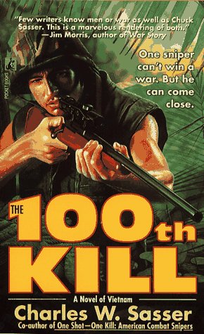 Book cover for 100th Kill *P