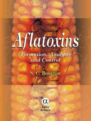 Cover of Aflatoxins